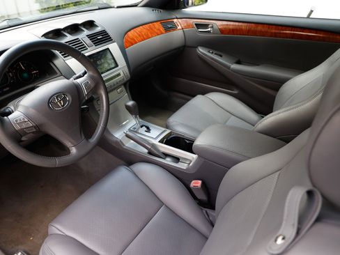 Used 2008 Toyota Solara SE FWD image 6