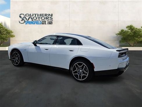 New 2026 Dodge Charger GT w/ Performance Handling Group image 3