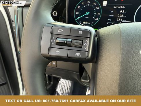 Used 2026 Hyundai Santa Fe Calligraphy image 20