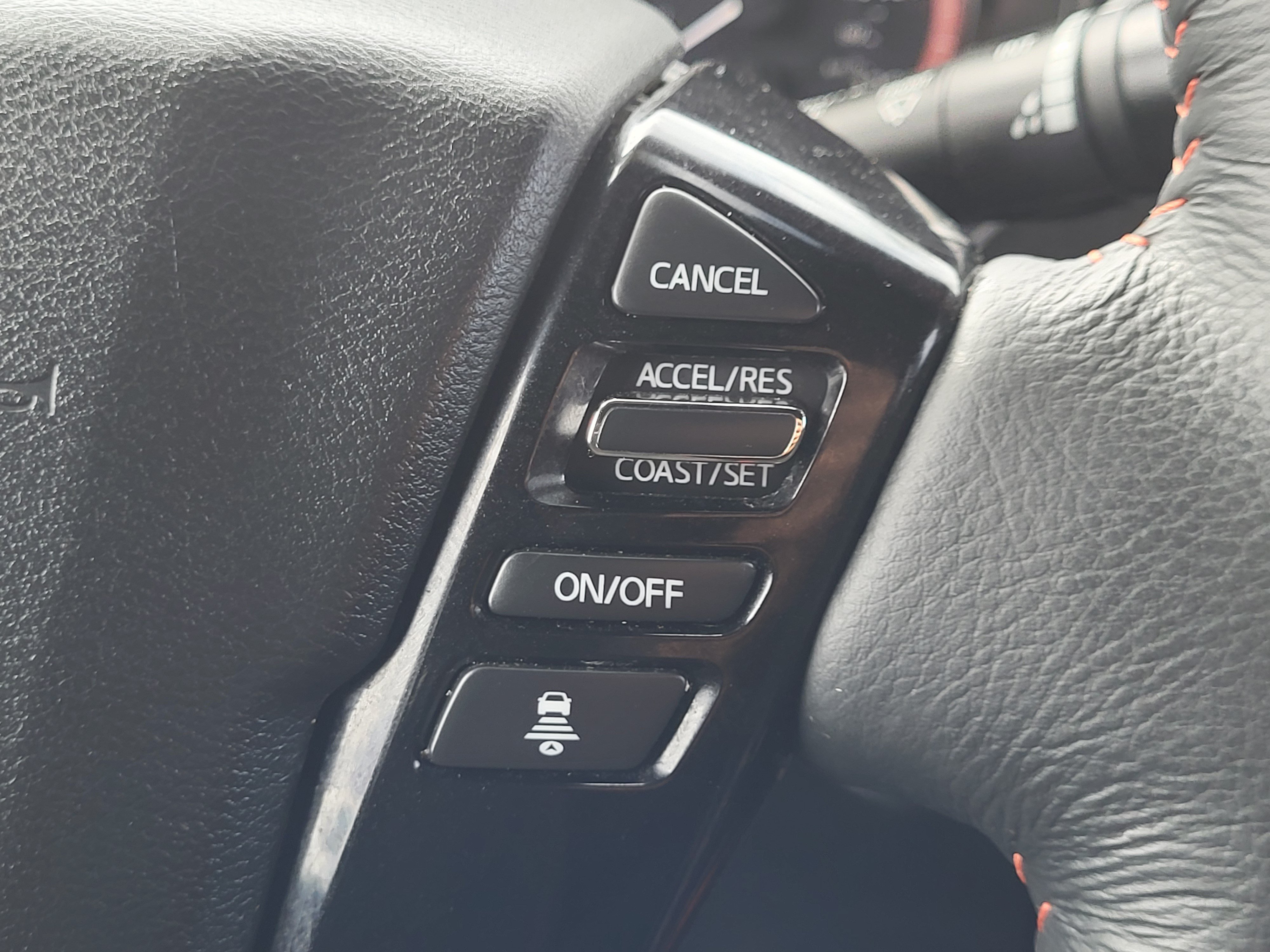 Certified 2026 Nissan Frontier PRO-4X AWD/4WD image 29