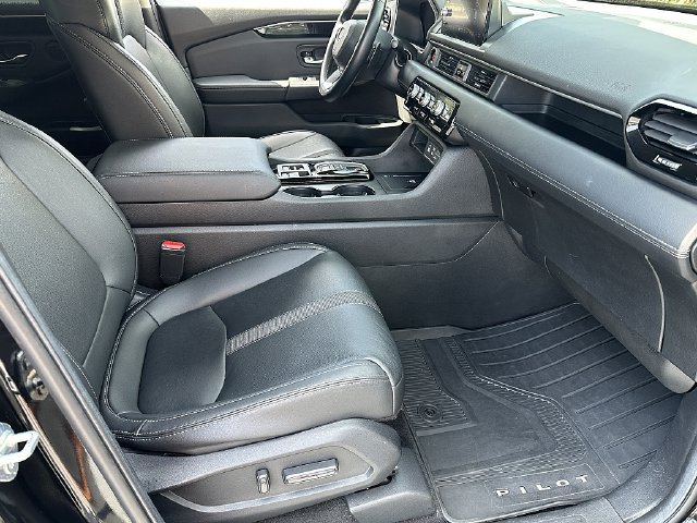 Used 2024 Honda Pilot EX-L image 10