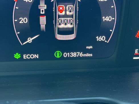Used 2024 Honda Accord Sport image 14