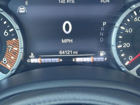 Used 2021 Jeep Renegade Limited AWD/4WD image 23