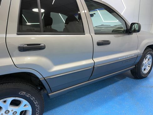 Used 2001 Jeep Grand Cherokee Laredo image 13