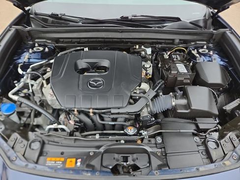 Used 2024 MAZDA CX-30 AWD 2.5 S w/ Select Sport Pkg image 34