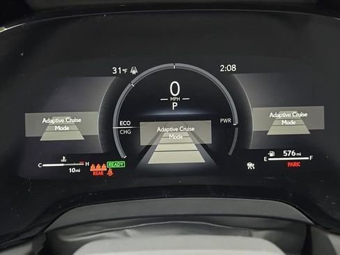 New 2026 Lexus RX 350 image 19