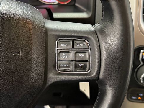 Used 2020 RAM 1500 Classic Warlock AWD/4WD image 19