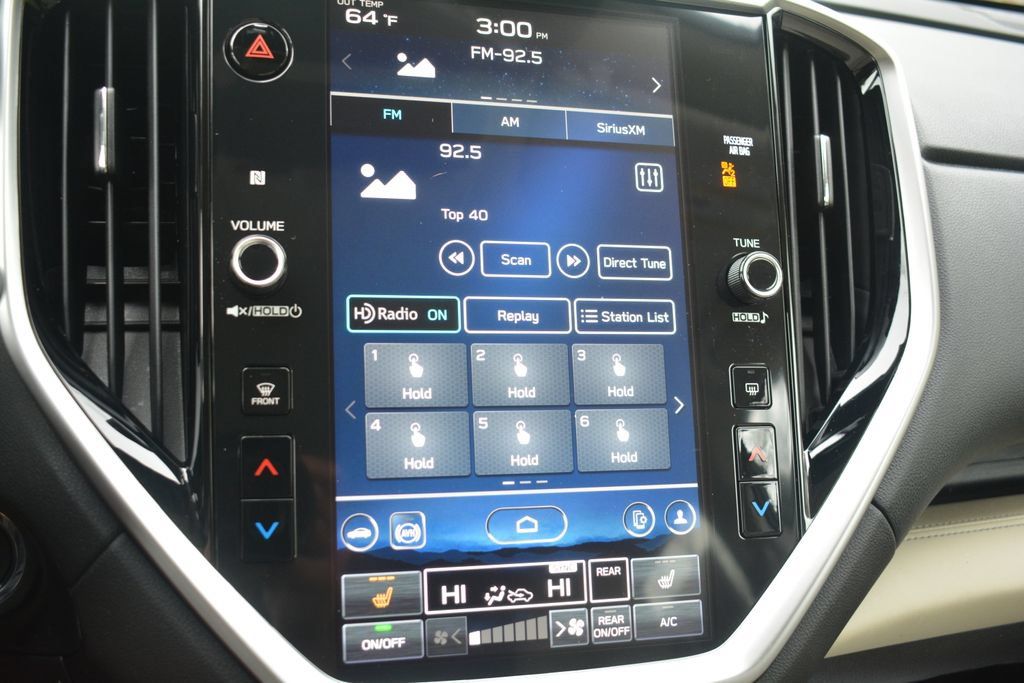 Used 2024 Subaru Ascent Limited AWD/4WD image 16