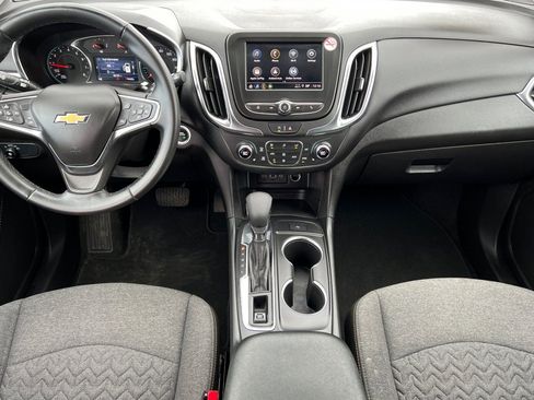 Used 2024 Chevrolet Equinox LT image 14