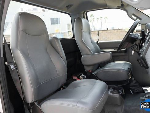Used 2019 Ford F650 2WD Regular Cab Super Duty image 35