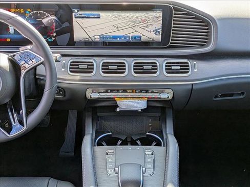 New 2026 Mercedes-Benz GLE 350 4MATIC image 11