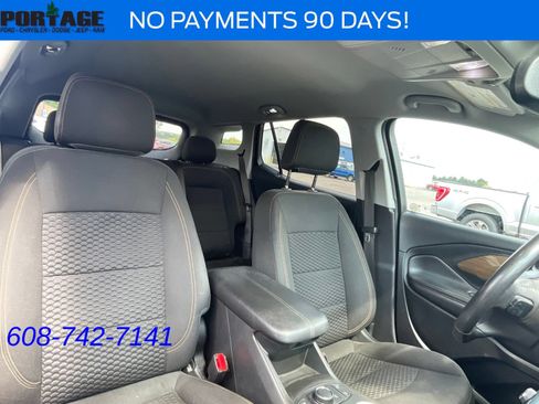 Used 2021 GMC Terrain SLE w/ Driver Convenience Package AWD/4WD image 28