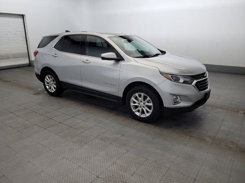 Used 2019 Chevrolet Equinox LT AWD/4WD image 11