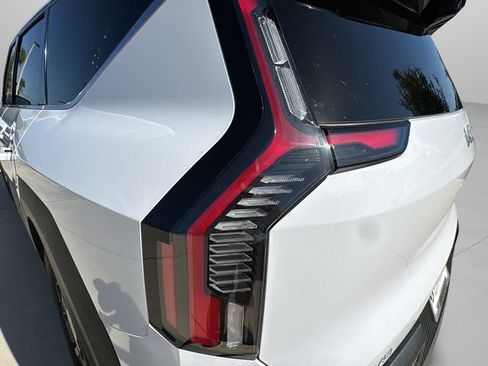 New 2026 Kia EV9 Wind AWD/4WD image 33