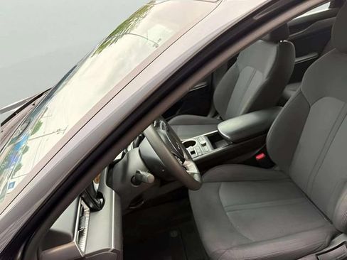 Used 2023 Kia K5 LXS FWD image 10