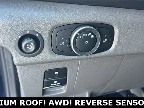 New 2025 Ford Transit 350 XL image 8