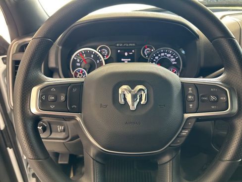 New 2026 RAM 3500 Tradesman image 44