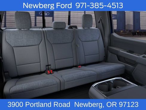 New 2026 Ford F150 XLT AWD/4WD image 11