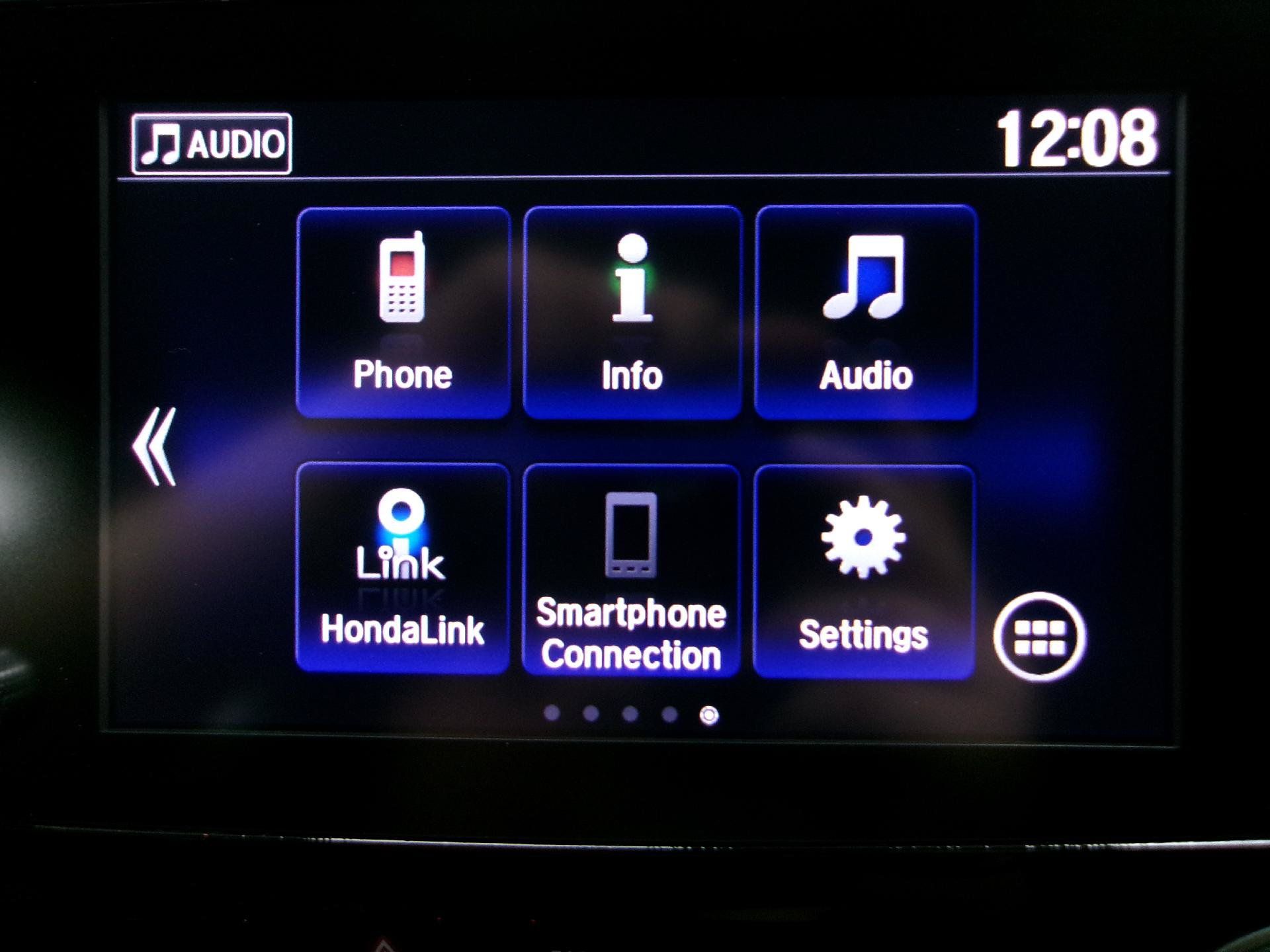 Used 2022 Honda Ridgeline RTL image 4