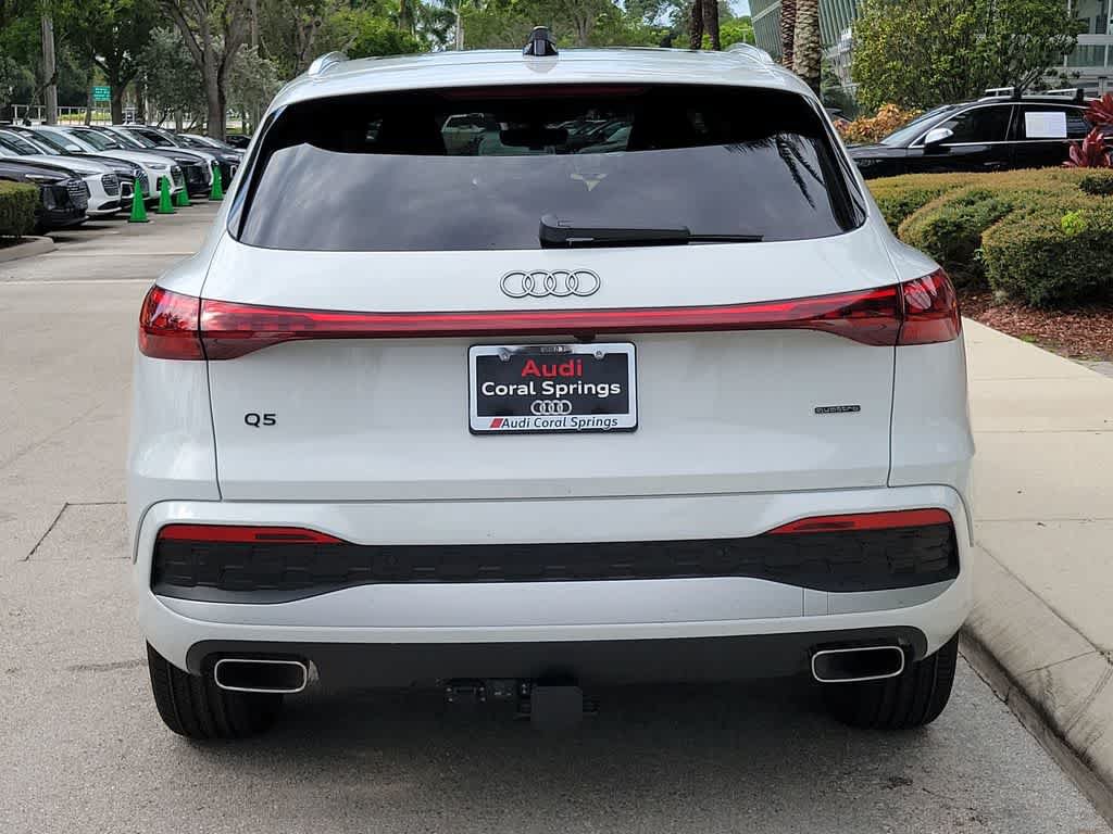 New 2026 Audi Q5 Premium AWD/4WD image 13