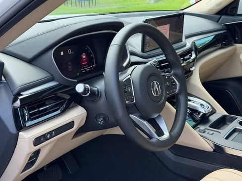 New 2026 Acura MDX FWD image 10