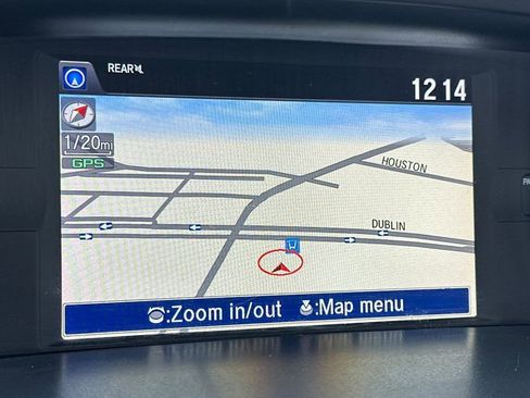 Used 2016 Honda Odyssey Touring image 20