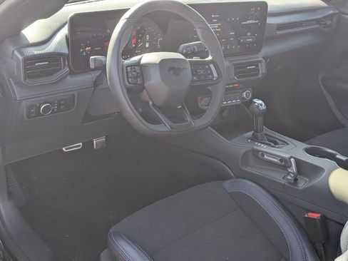 New 2026 Ford Mustang Dark Horse image 11