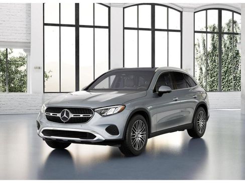 New 2026 Mercedes-Benz GLC 300 GLC 300 image 40