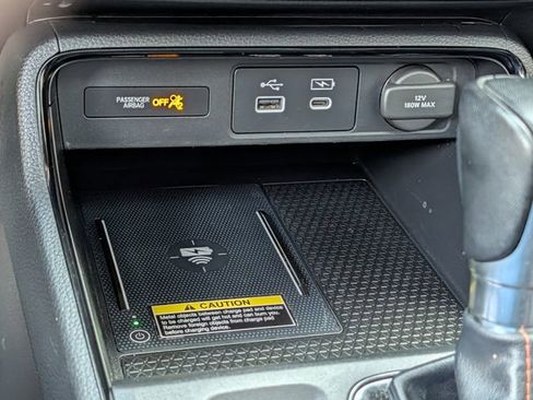 Used 2023 Honda CR-V Sport Touring image 17