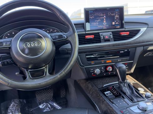 Used 2018 Audi A6 2.0T Premium w/ 20" Black Optic Package image 36