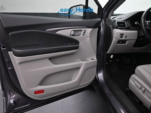 Used 2021 Honda Pilot EX-L image 16