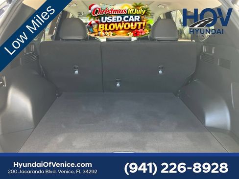 Certified 2024 Hyundai Tucson Limited AWD/4WD image 34