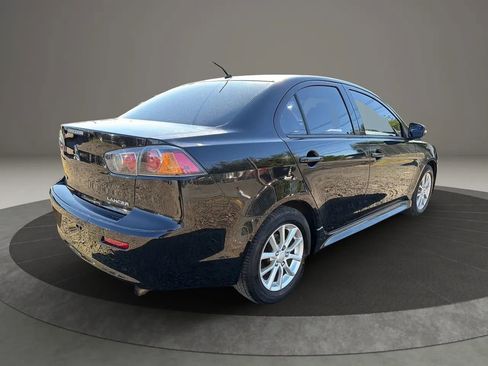 Used 2016 Mitsubishi Lancer ES FWD image 5