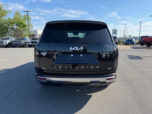 New 2027 Kia Telluride X-Line SX Prestige AWD/4WD image 6