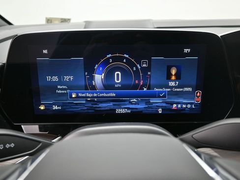 Used 2025 Chevrolet Tahoe LS image 12