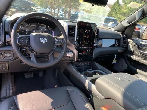 New 2026 RAM 1500 Rebel w/ Rebel Level 2 Equipment Group AWD/4WD image 14
