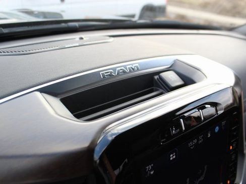 Used 2024 RAM 2500 Laramie w/ Safety Group image 22