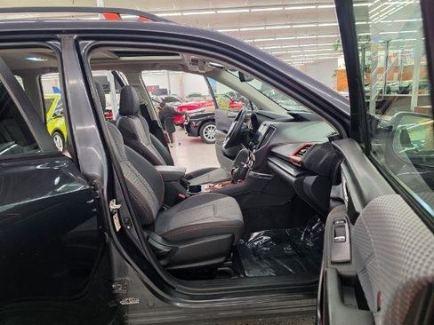 Used 2019 Subaru Forester Sport w/ Popular Package #2 AWD/4WD image 37