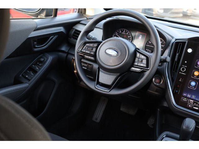 New 2026 Subaru Crosstrek 2.5i Premium AWD/4WD image 46