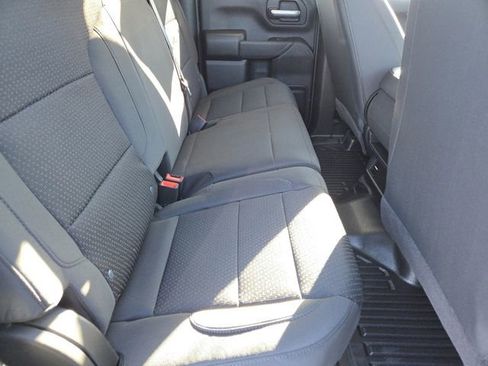 New 2026 Chevrolet Silverado 2500 W/T w/ WT Convenience Package image 25