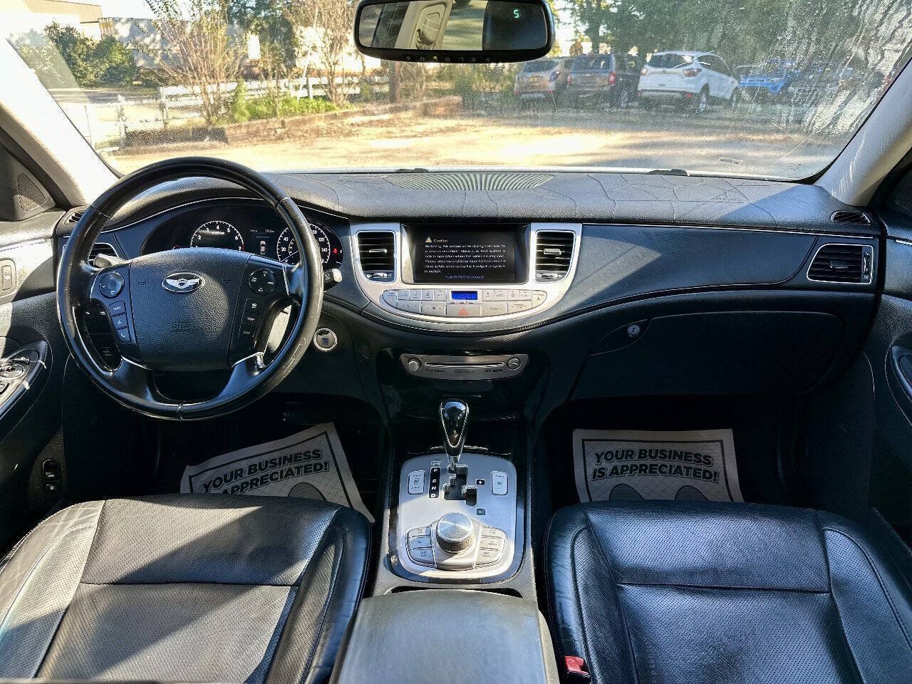 Used 2012 Hyundai Genesis 5.0 R-Spec RWD image 21