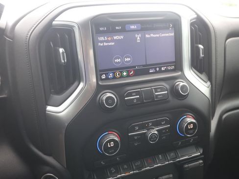 Used 2019 Chevrolet Silverado 1500 LT w/ All-Star Edition AWD/4WD image 20