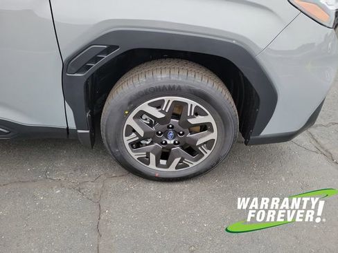 New 2026 Subaru Forester Premium image 20