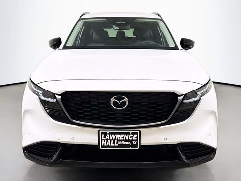 New 2026 MAZDA CX-5 2.5 S w/ Premium Package image 2