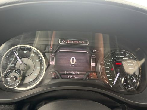 Used 2022 RAM 1500 Rebel w/ Off Road Group image 39