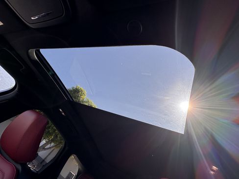 Used 2024 Lincoln Corsair Grand Touring w/ Equipment Group 301A image 15