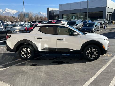 New 2026 Hyundai Santa Cruz XRT AWD/4WD image 6