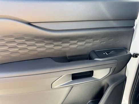 New 2025 Ford Ranger XL image 14