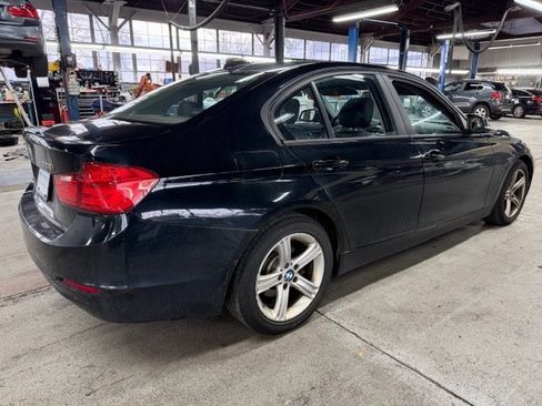 Used 2015 BMW 328i xDrive Sedan image 4