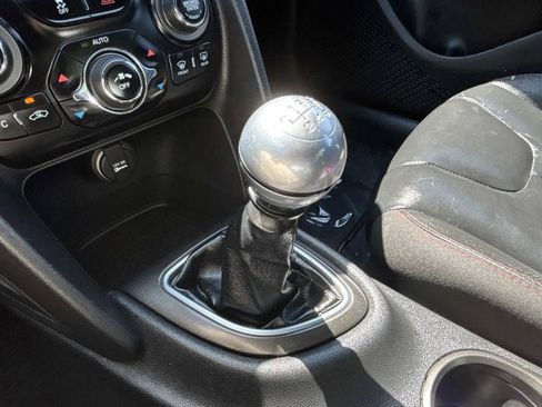 Used 2015 Dodge Dart GT w/ Sun/Sound Group image 22